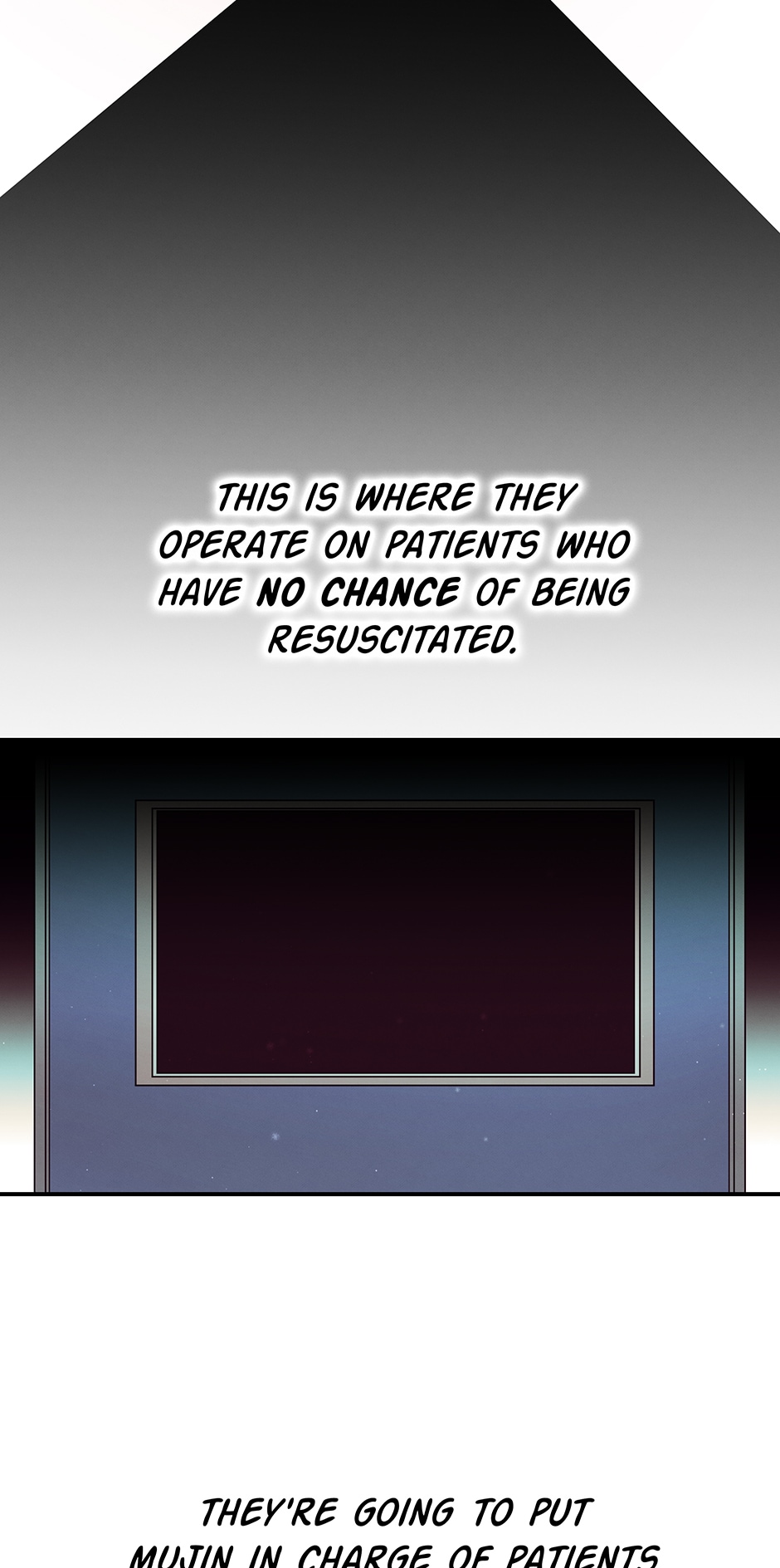 Genius Doctor Lee Moo-jin Chapter 92 - Page 20