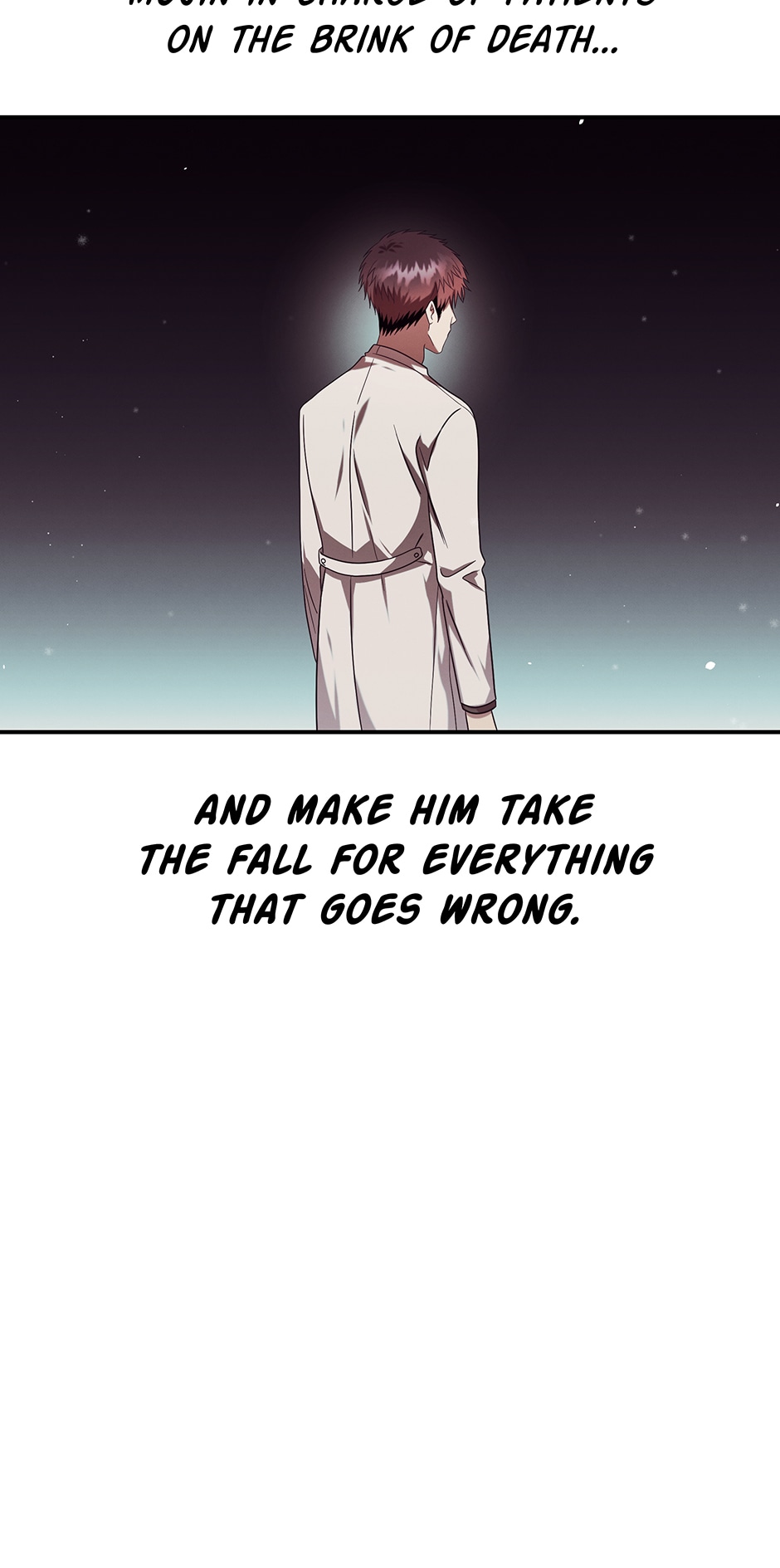 Genius Doctor Lee Moo-jin Chapter 92 - Page 21