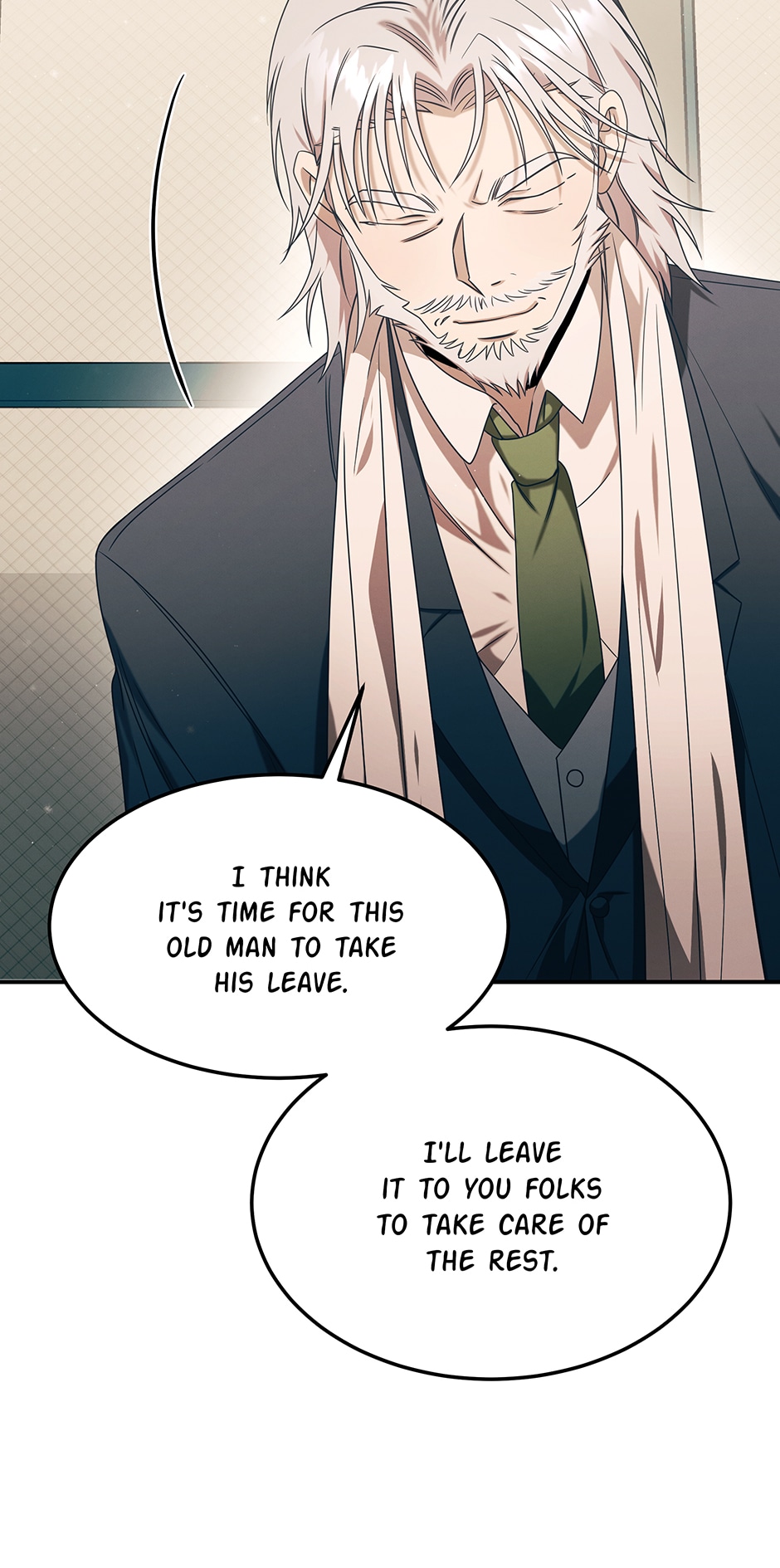 Genius Doctor Lee Moo-jin Chapter 92 - Page 24