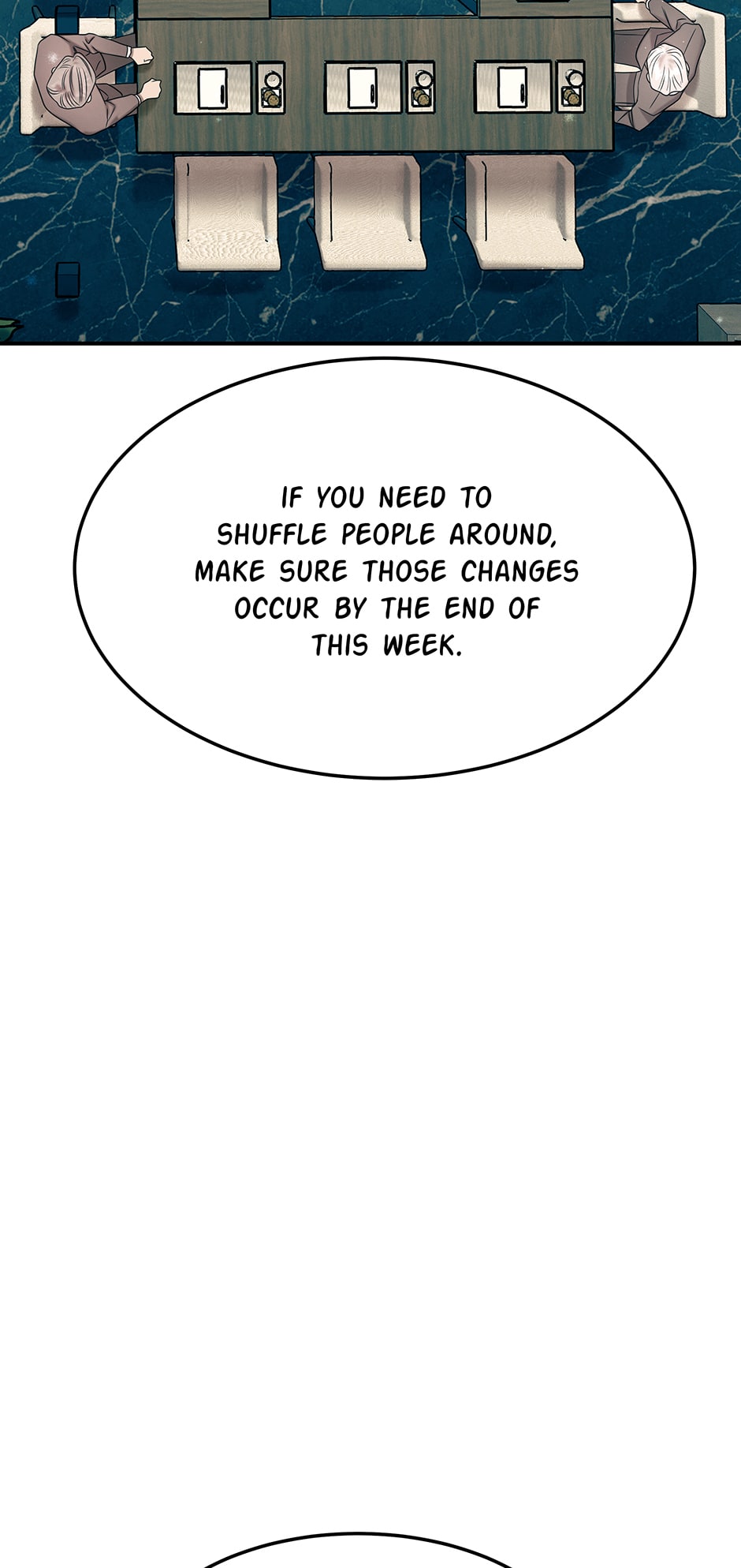 Genius Doctor Lee Moo-jin Chapter 92 - Page 28