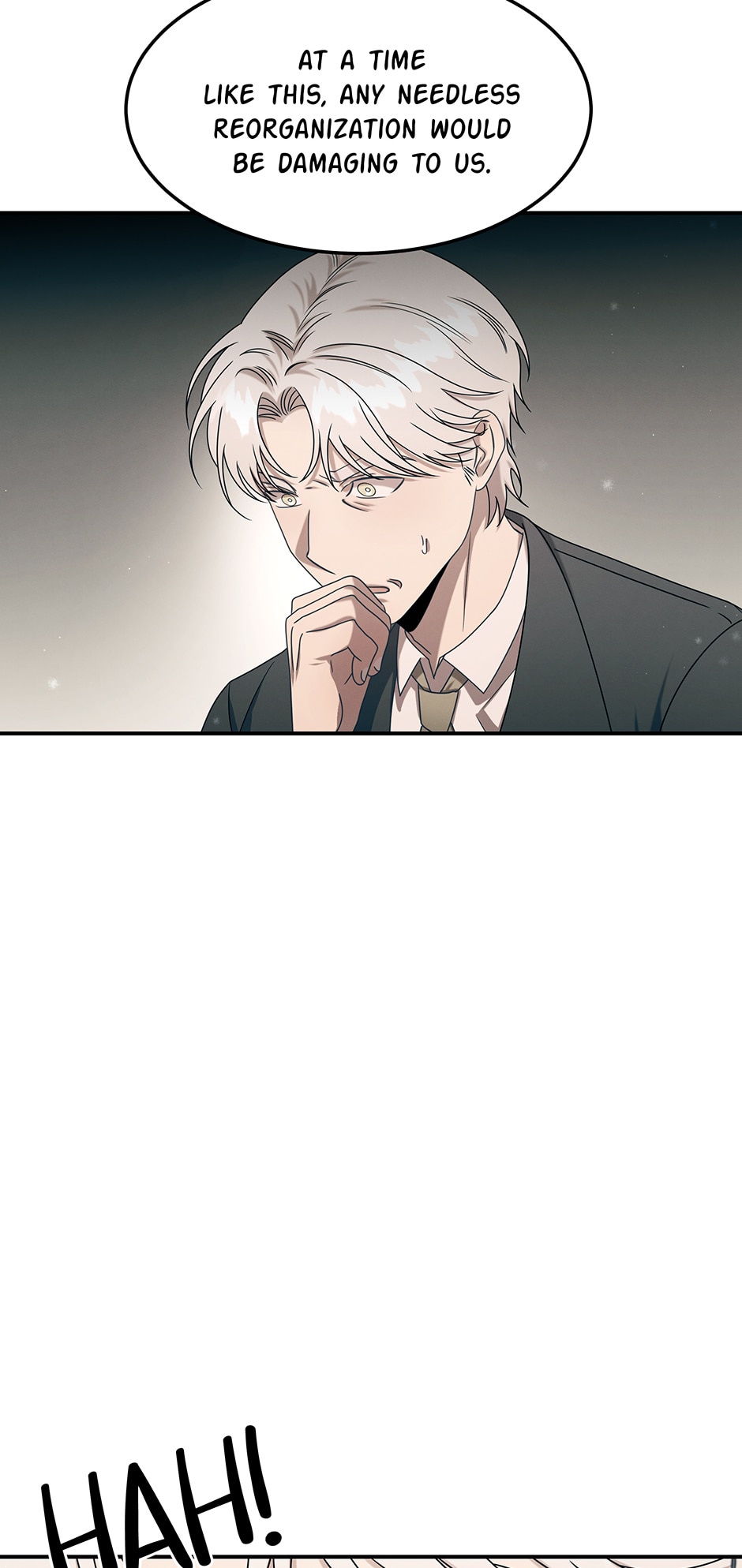 Genius Doctor Lee Moo-jin Chapter 92 - Page 29