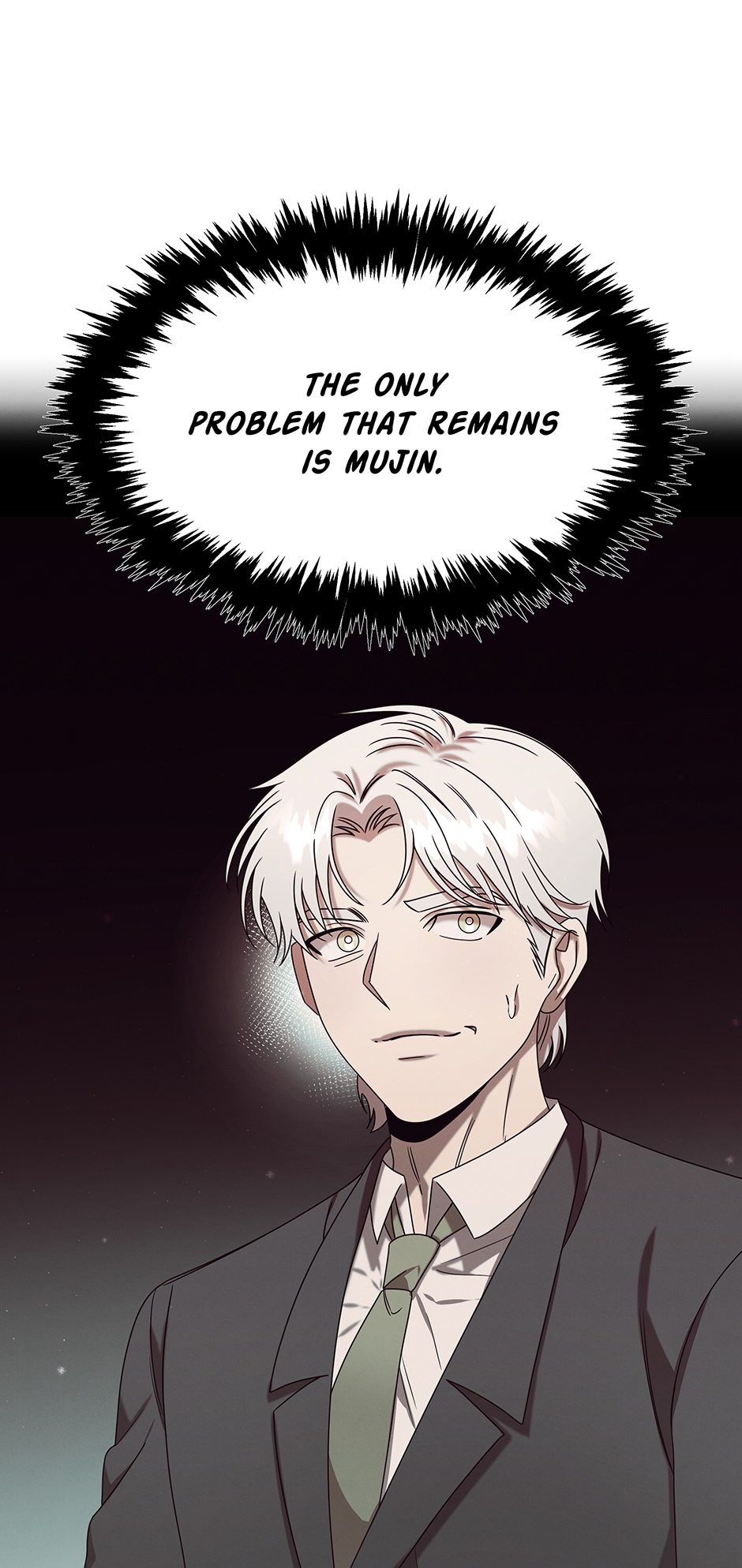 Genius Doctor Lee Moo-jin Chapter 92 - Page 31