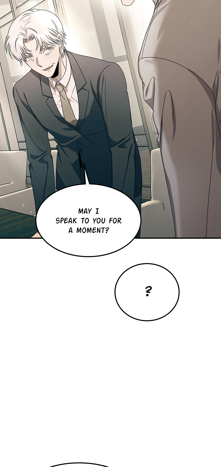 Genius Doctor Lee Moo-jin Chapter 92 - Page 34