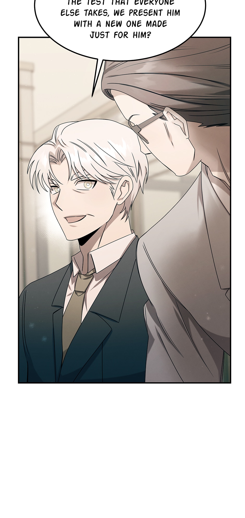 Genius Doctor Lee Moo-jin Chapter 92 - Page 36