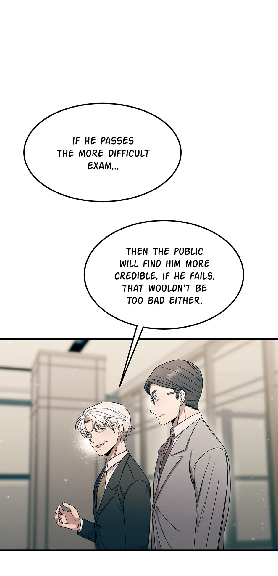 Genius Doctor Lee Moo-jin Chapter 92 - Page 37