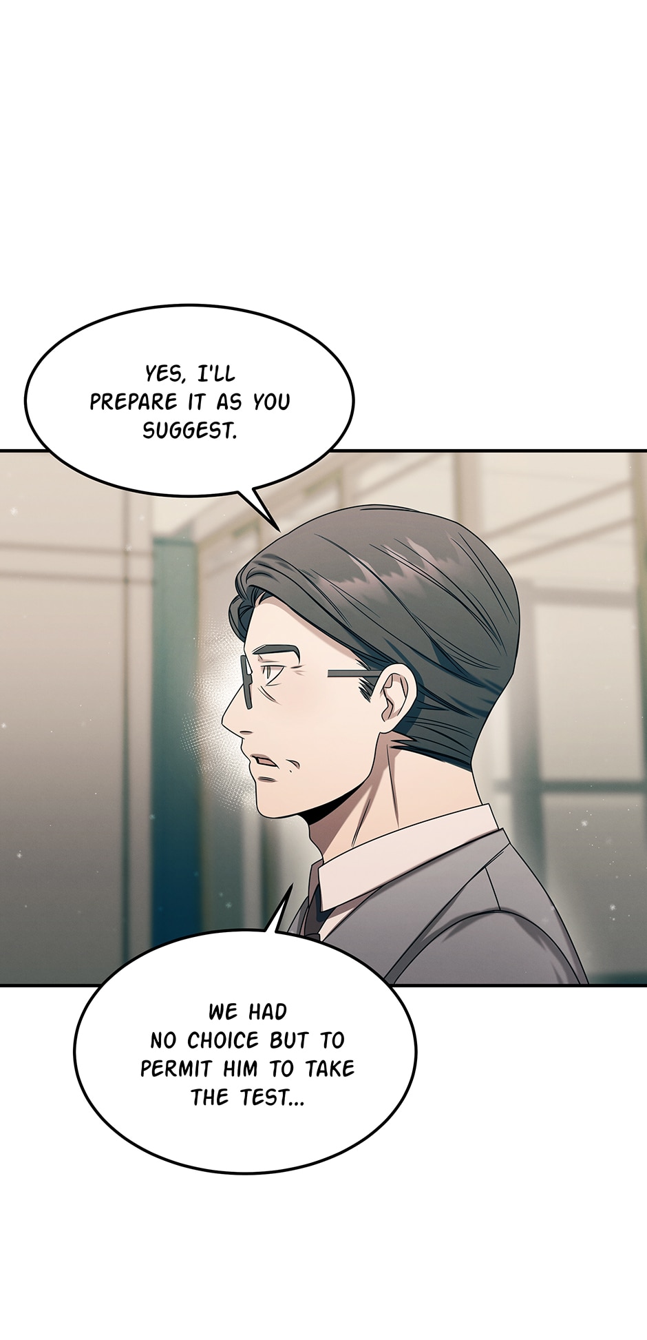 Genius Doctor Lee Moo-jin Chapter 92 - Page 39