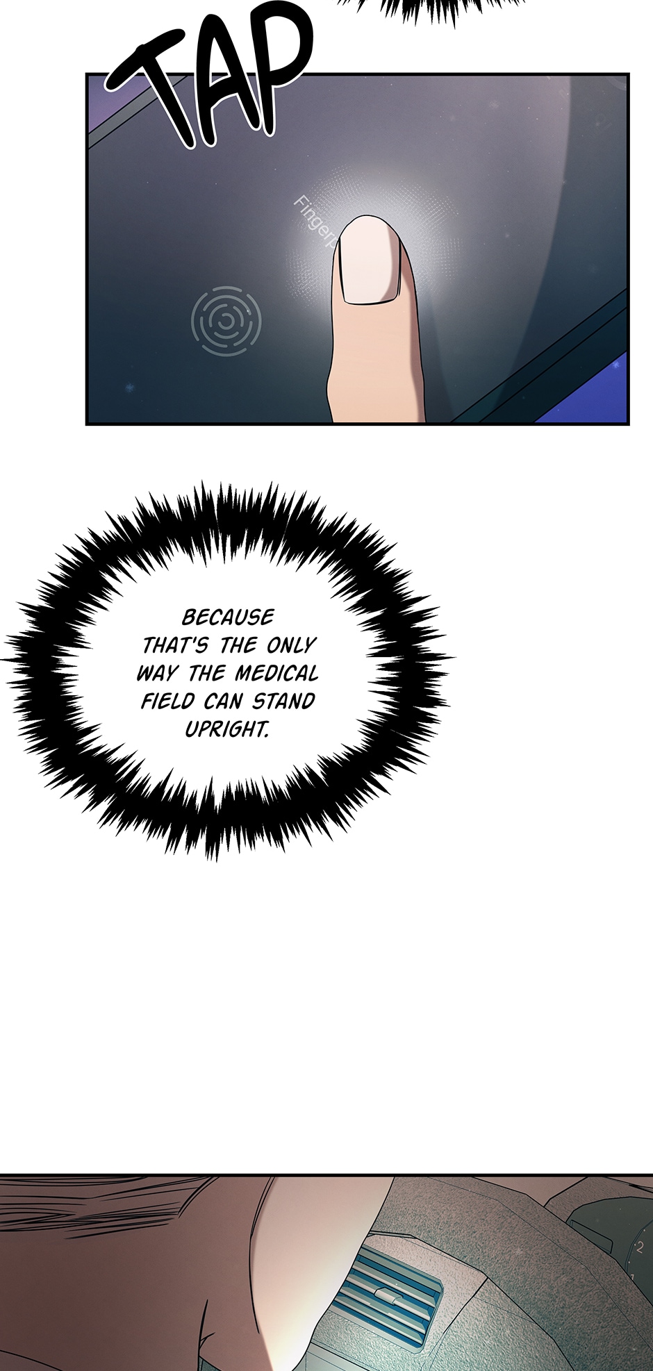 Genius Doctor Lee Moo-jin Chapter 92 - Page 43