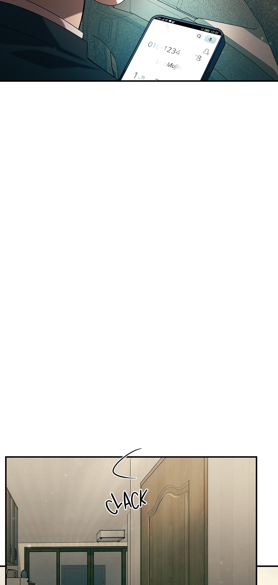 Genius Doctor Lee Moo-jin Chapter 92 - Page 44