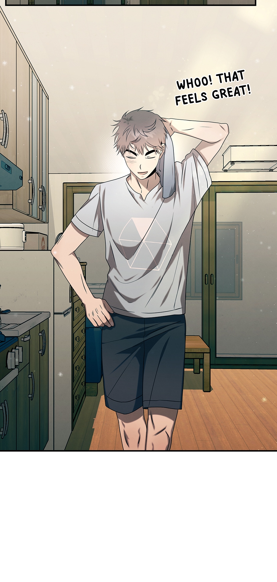 Genius Doctor Lee Moo-jin Chapter 92 - Page 45