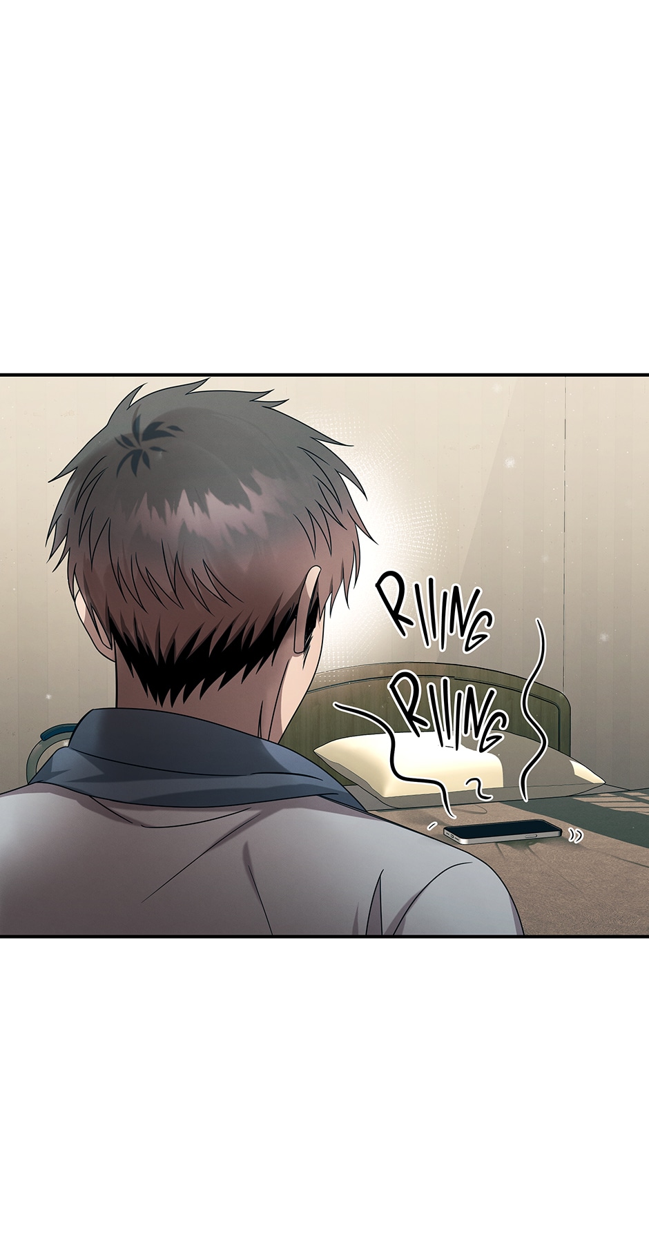 Genius Doctor Lee Moo-jin Chapter 92 - Page 46