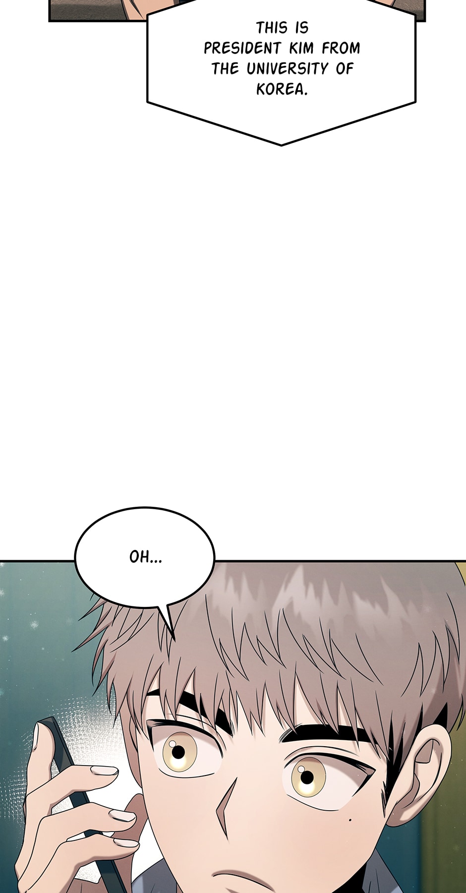 Genius Doctor Lee Moo-jin Chapter 92 - Page 48