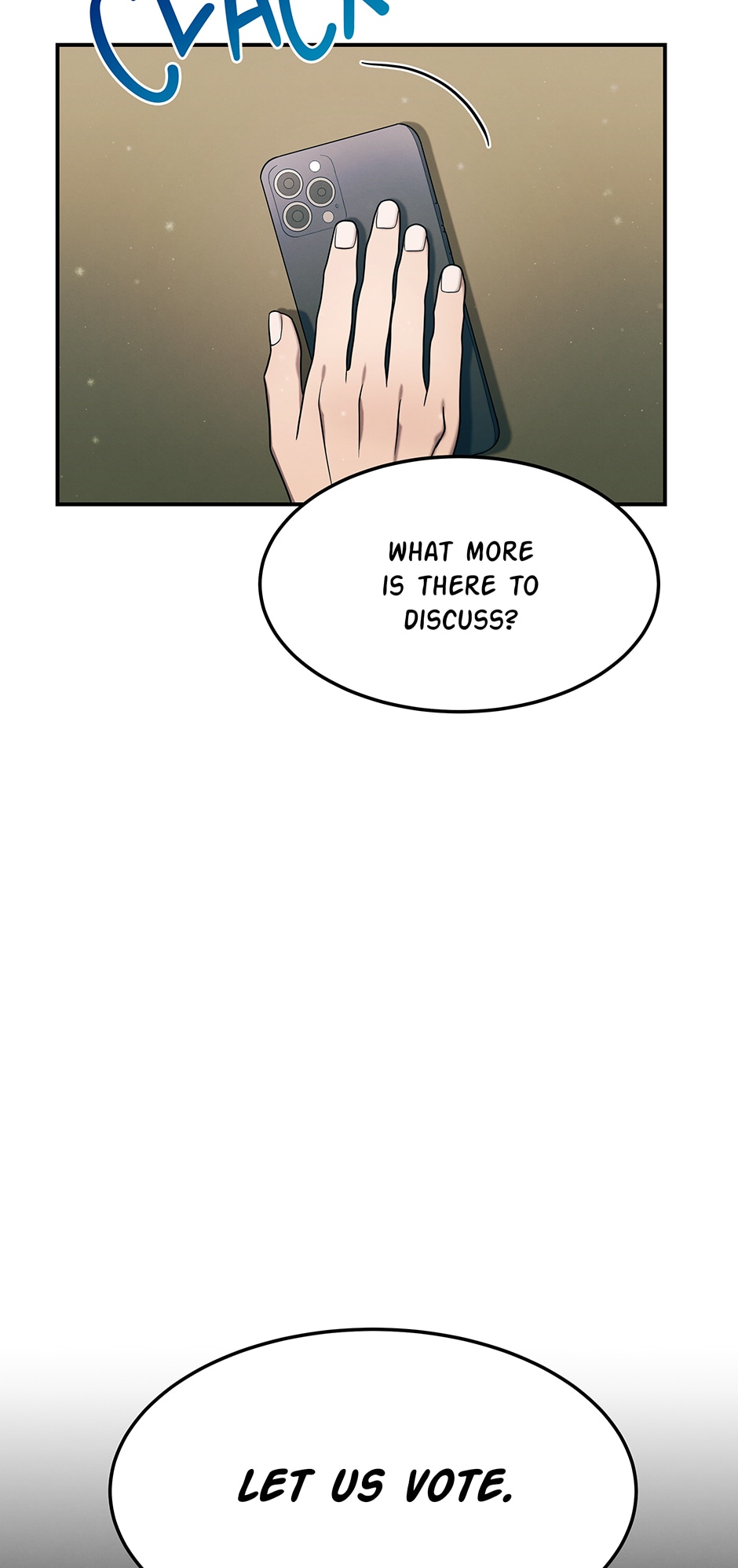 Genius Doctor Lee Moo-jin Chapter 92 - Page 5