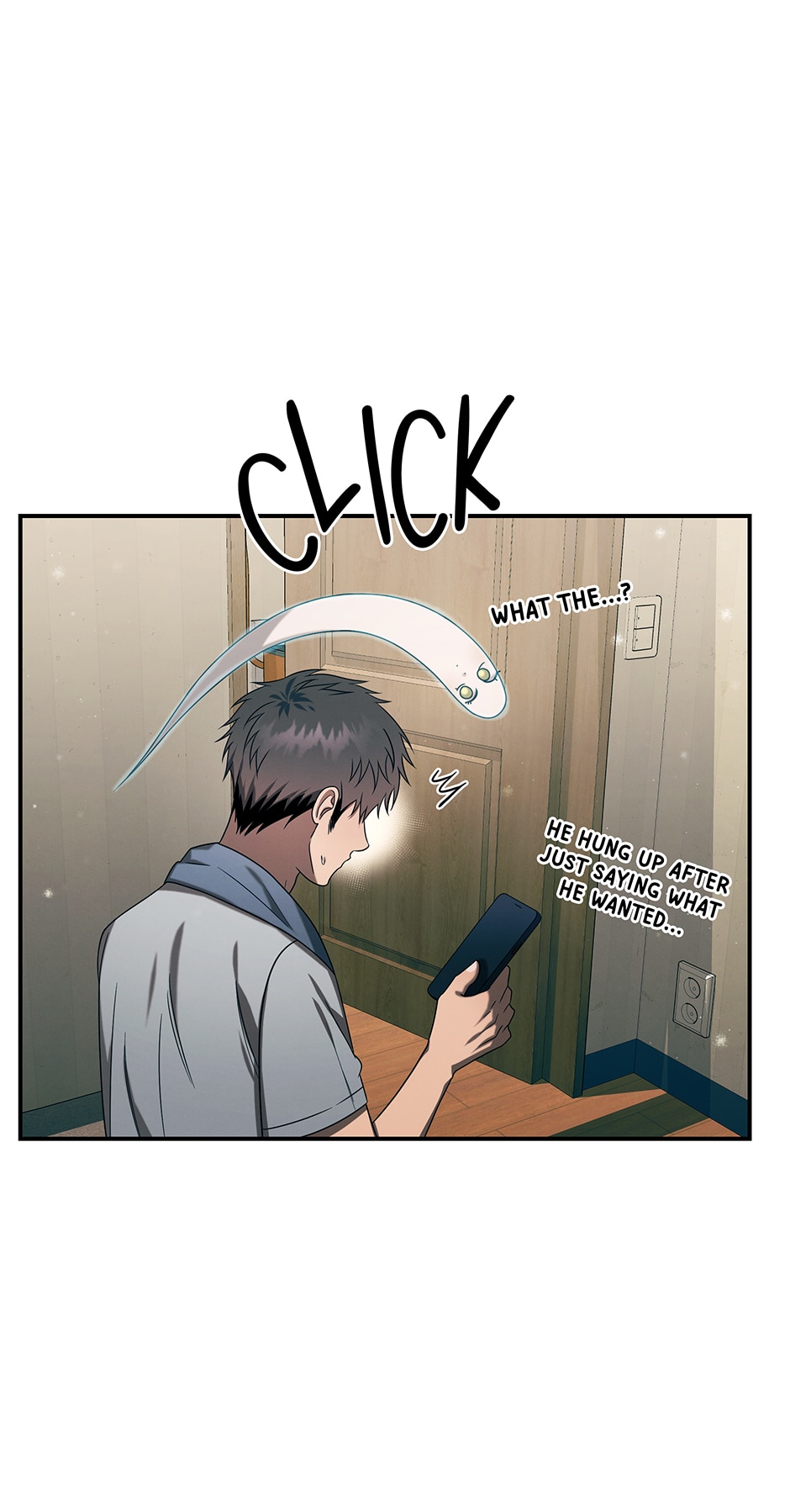 Genius Doctor Lee Moo-jin Chapter 92 - Page 51