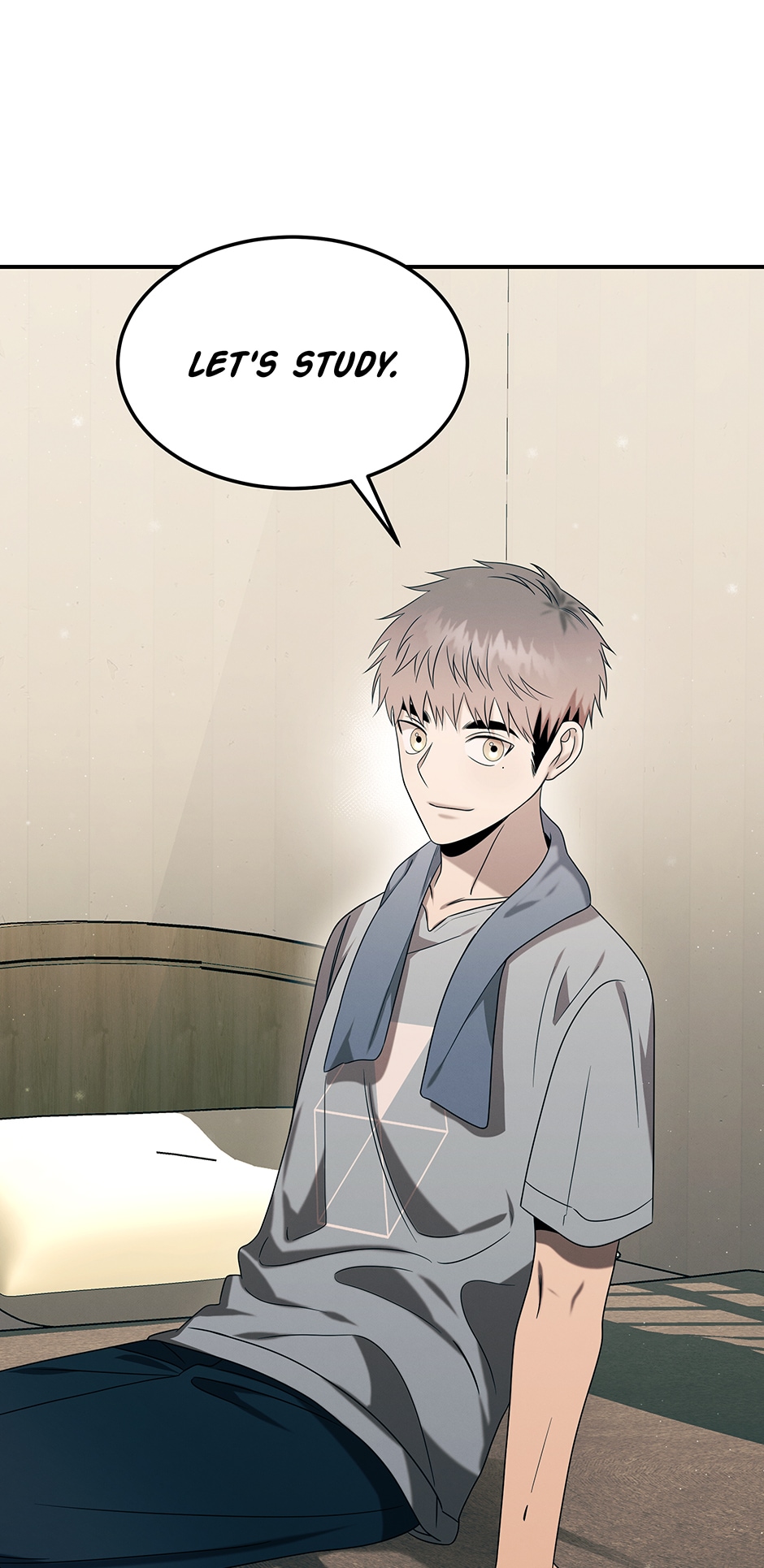 Genius Doctor Lee Moo-jin Chapter 92 - Page 53