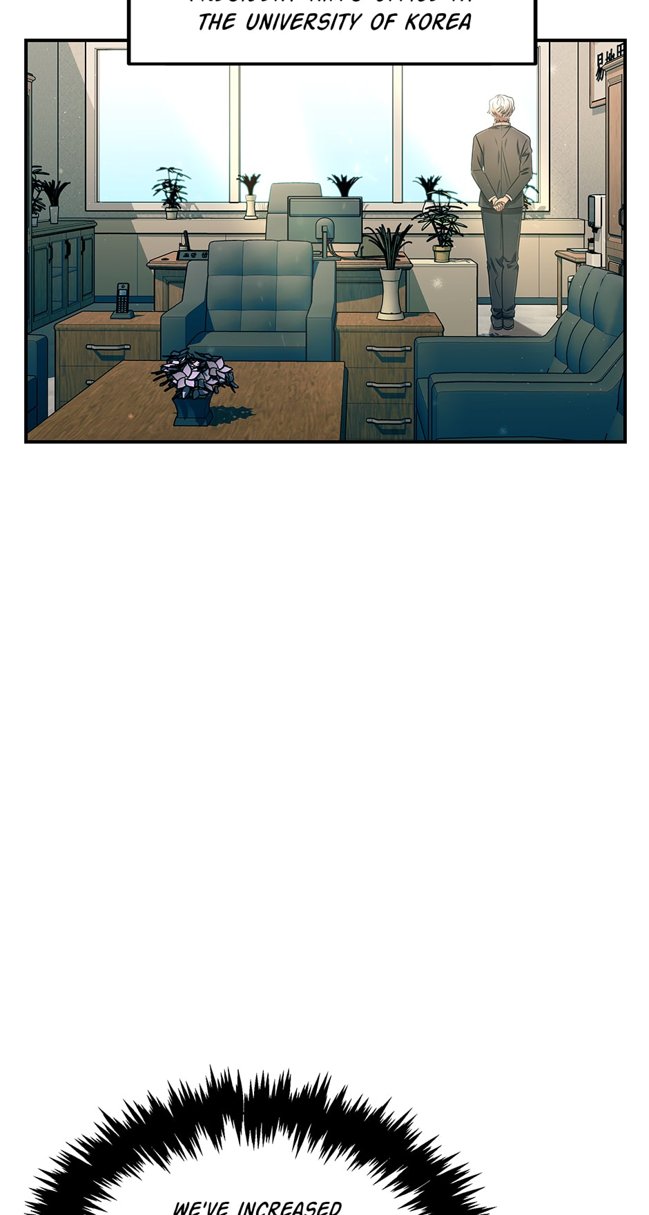 Genius Doctor Lee Moo-jin Chapter 92 - Page 59