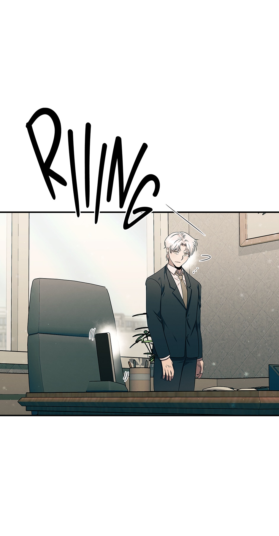 Genius Doctor Lee Moo-jin Chapter 92 - Page 64