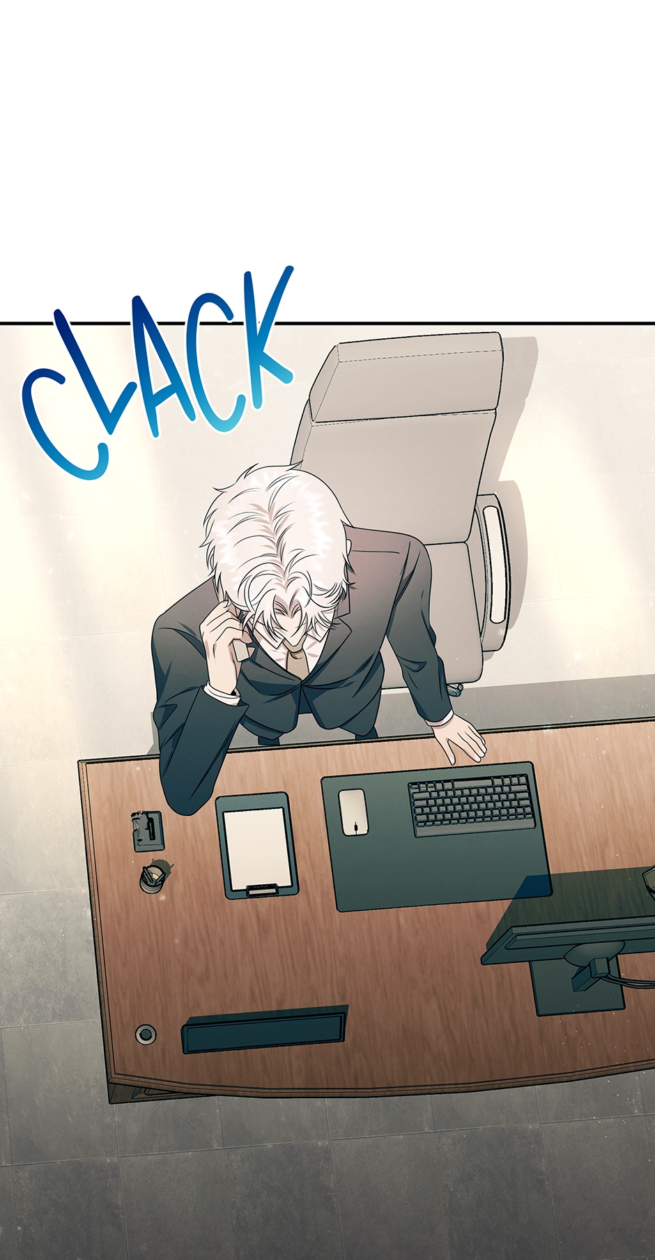 Genius Doctor Lee Moo-jin Chapter 92 - Page 65