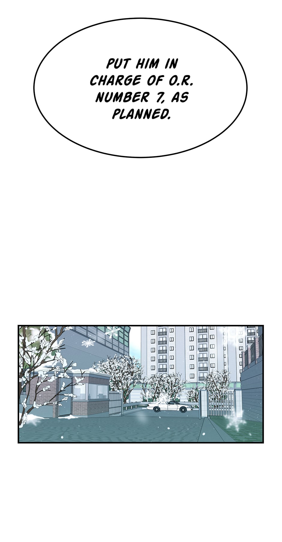 Genius Doctor Lee Moo-jin Chapter 92 - Page 69