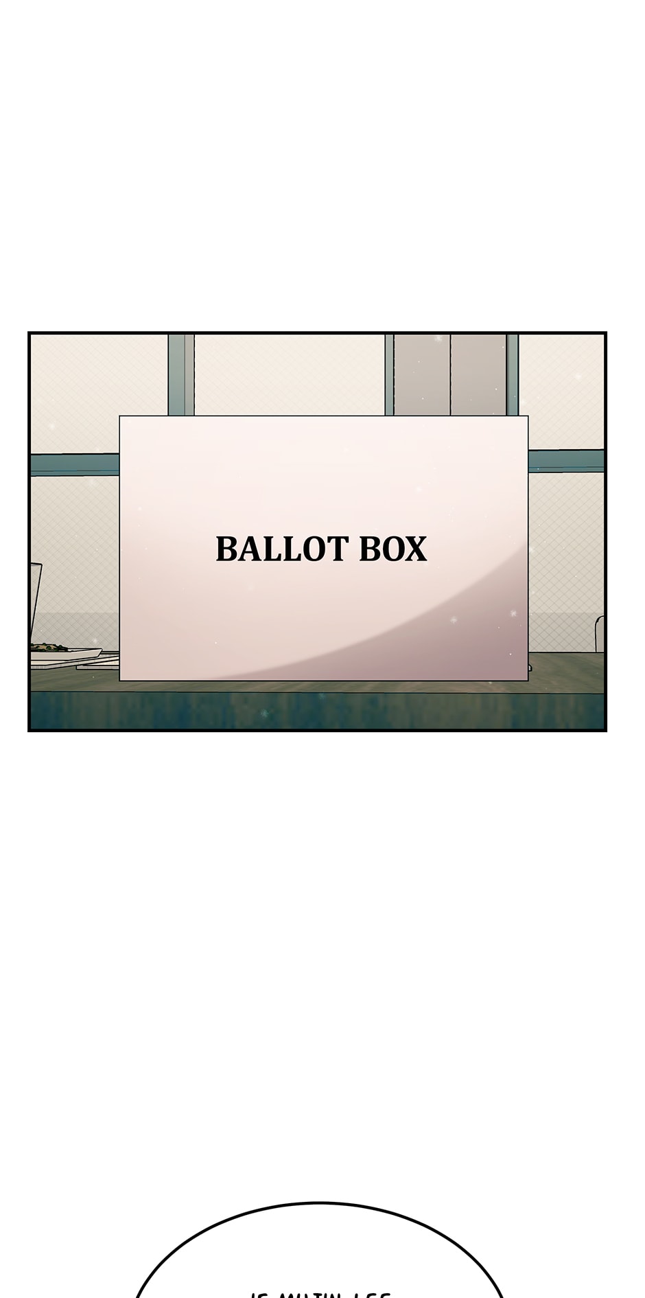 Genius Doctor Lee Moo-jin Chapter 92 - Page 7