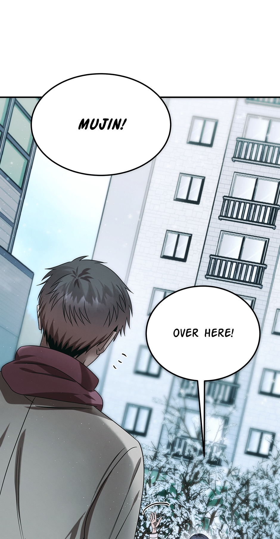 Genius Doctor Lee Moo-jin Chapter 92 - Page 70