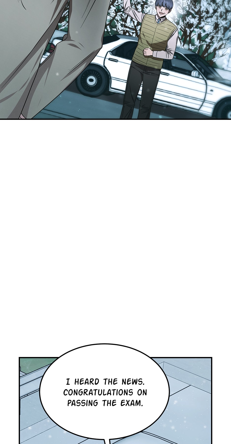 Genius Doctor Lee Moo-jin Chapter 92 - Page 71