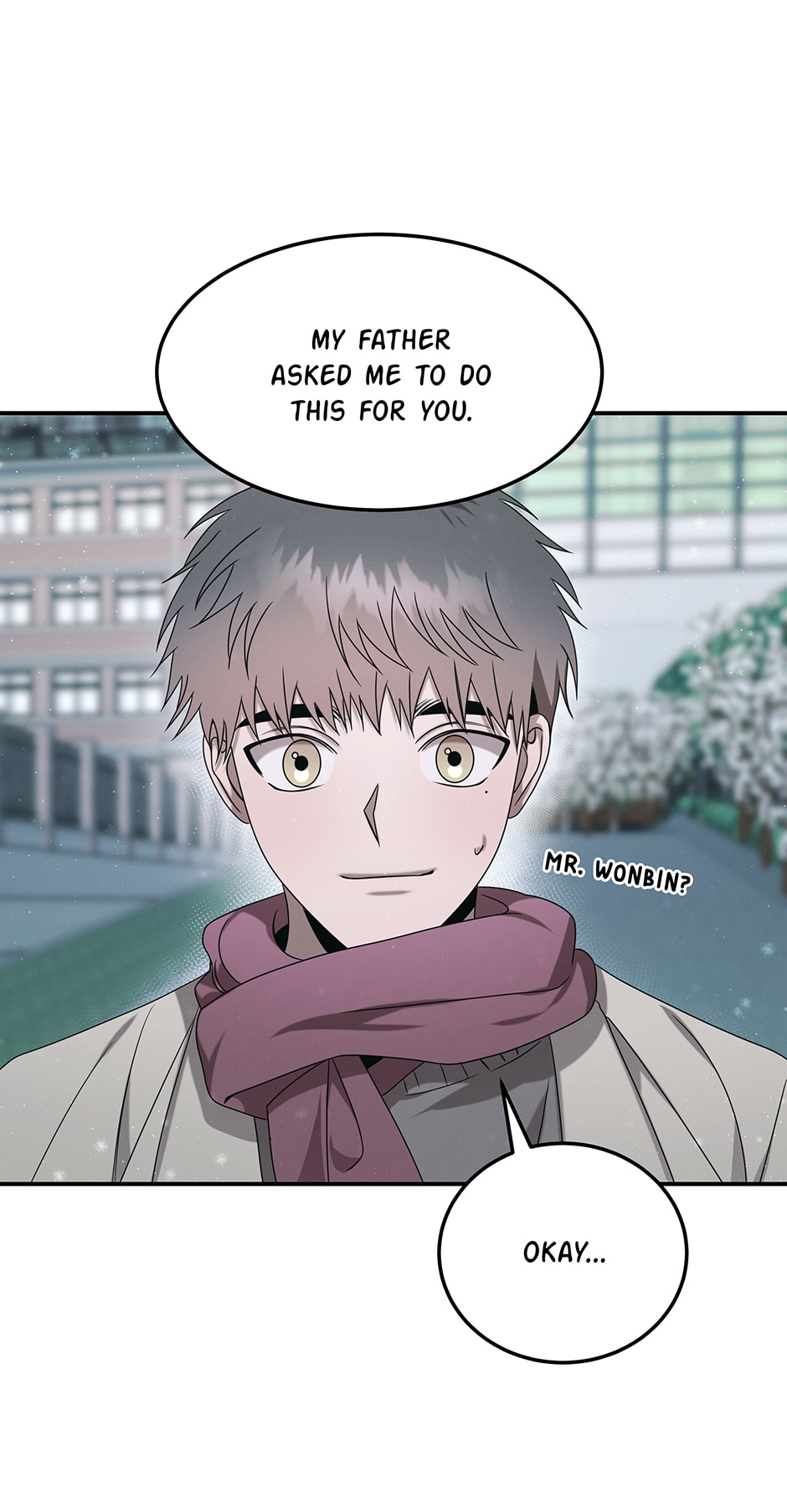 Genius Doctor Lee Moo-jin Chapter 92 - Page 73