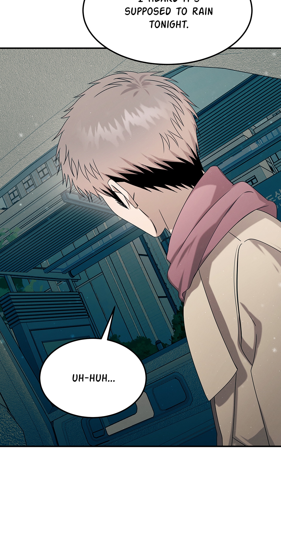 Genius Doctor Lee Moo-jin Chapter 92 - Page 75