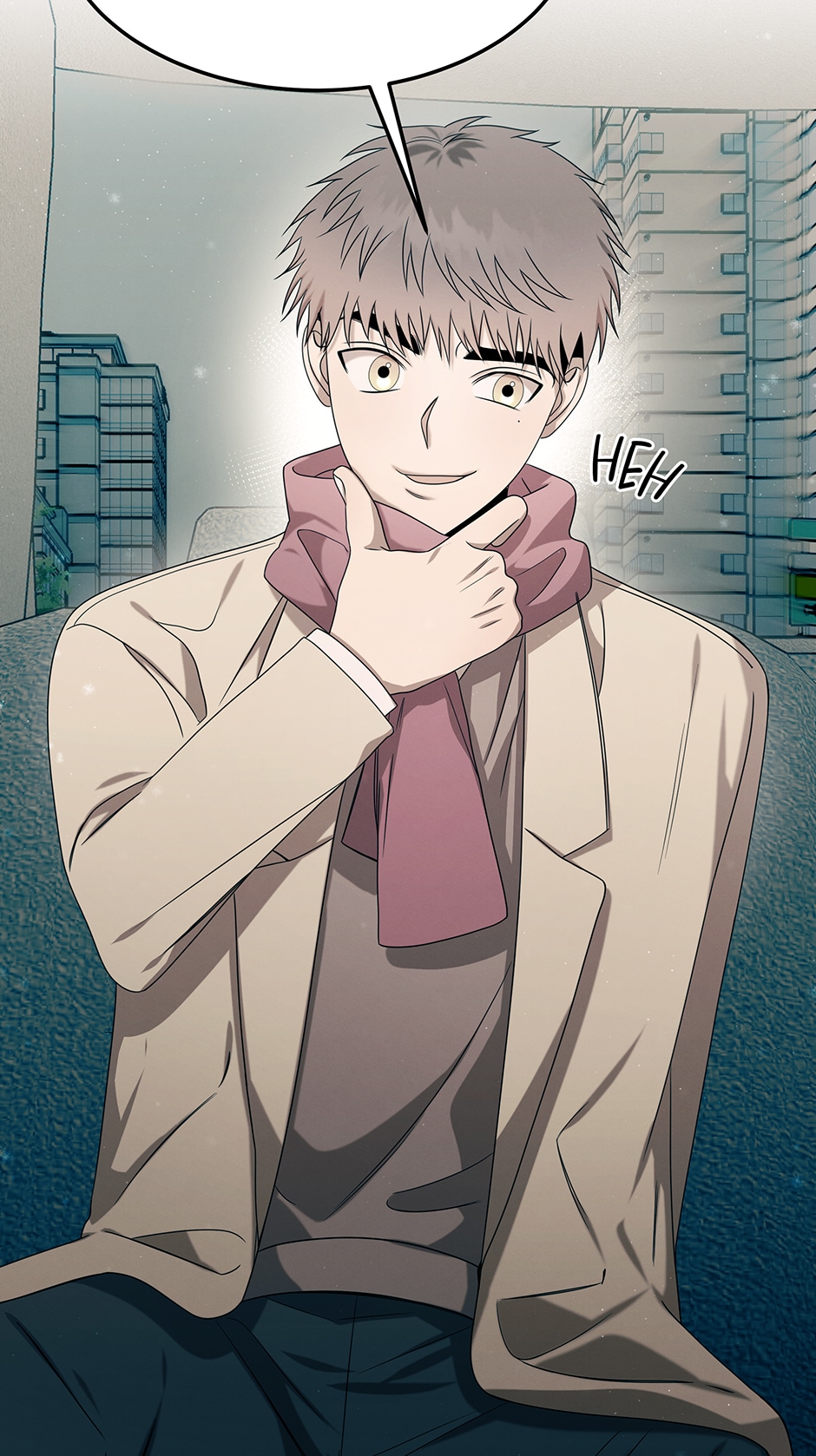 Genius Doctor Lee Moo-jin Chapter 92 - Page 79