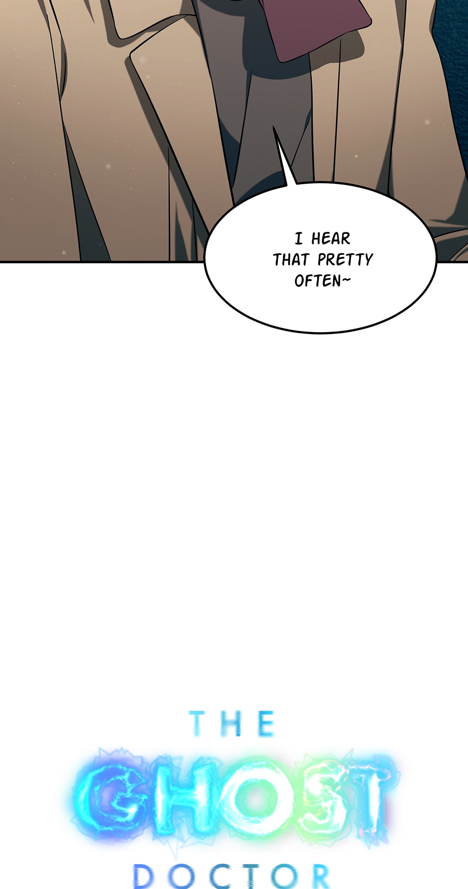 Genius Doctor Lee Moo-jin Chapter 93 - Page 10