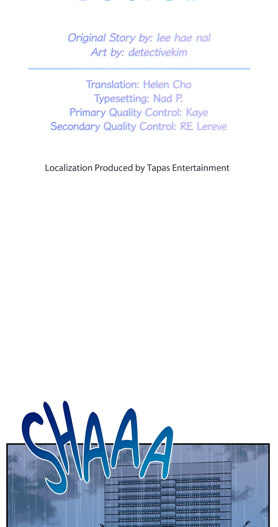 Genius Doctor Lee Moo-jin Chapter 93 - Page 11