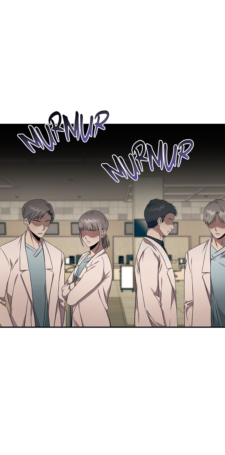 Genius Doctor Lee Moo-jin Chapter 93 - Page 15