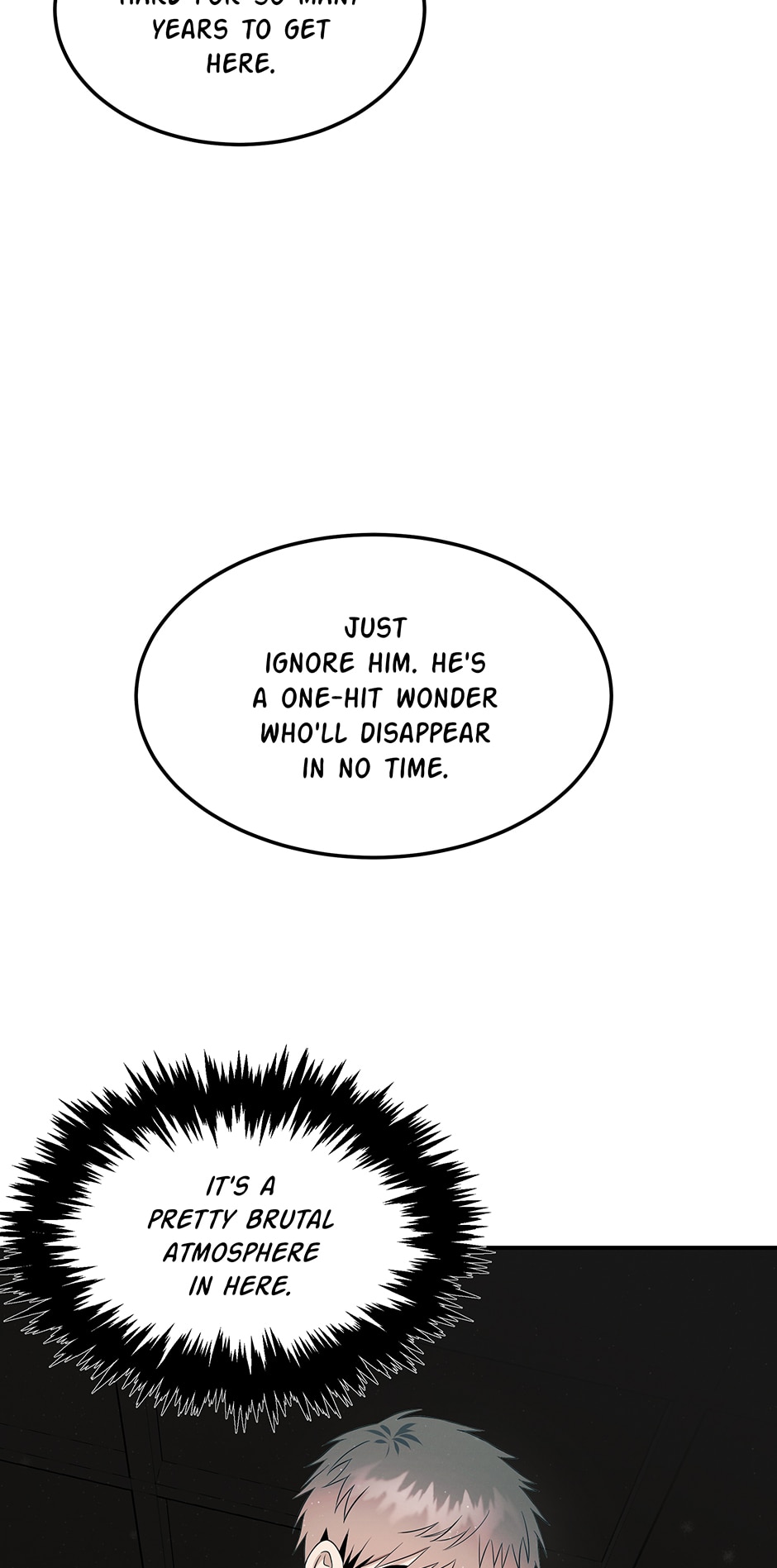 Genius Doctor Lee Moo-jin Chapter 93 - Page 17