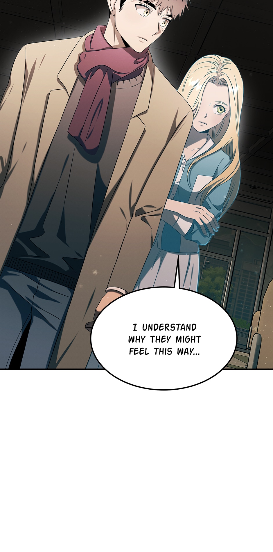 Genius Doctor Lee Moo-jin Chapter 93 - Page 18