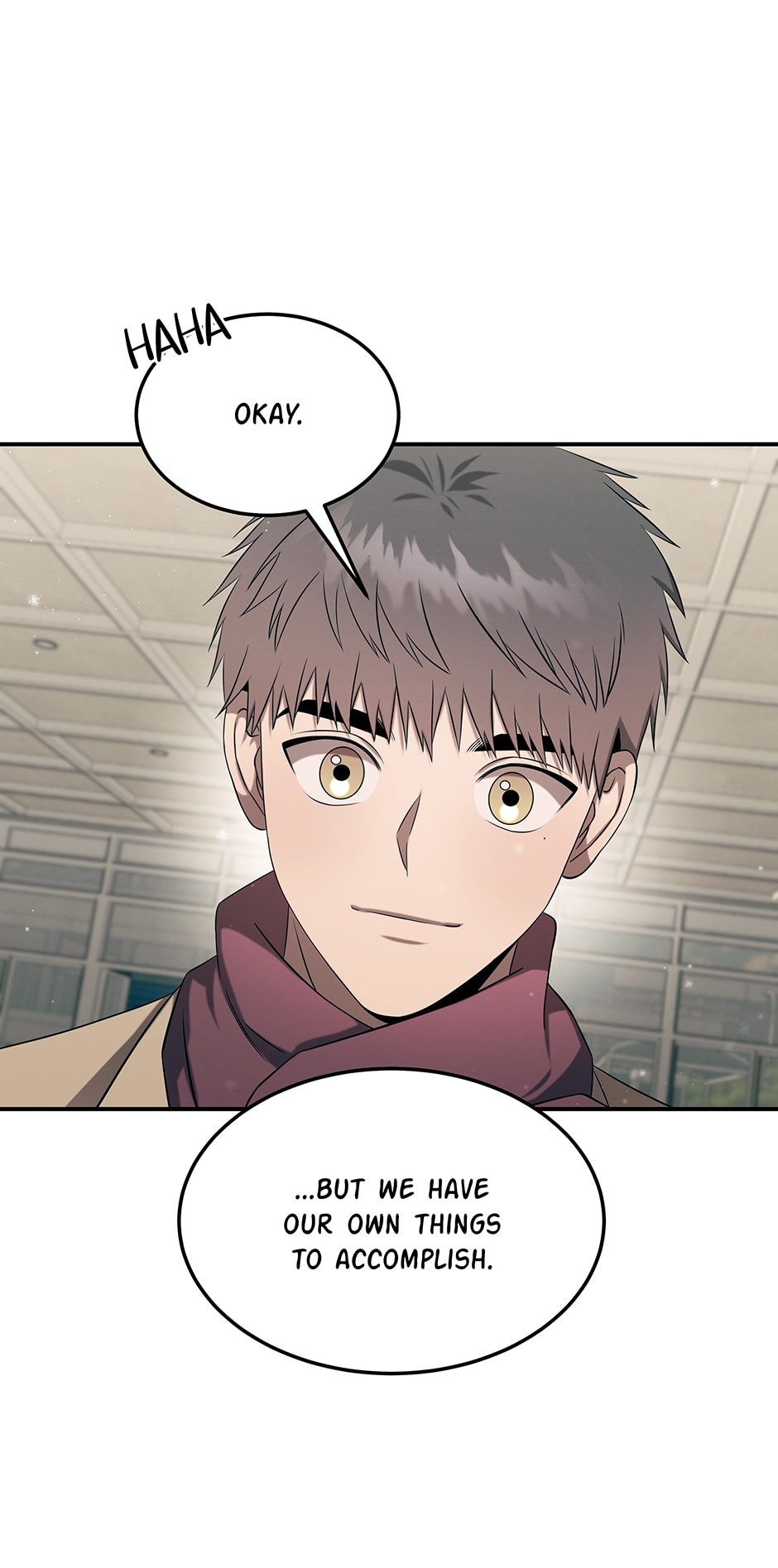 Genius Doctor Lee Moo-jin Chapter 93 - Page 20