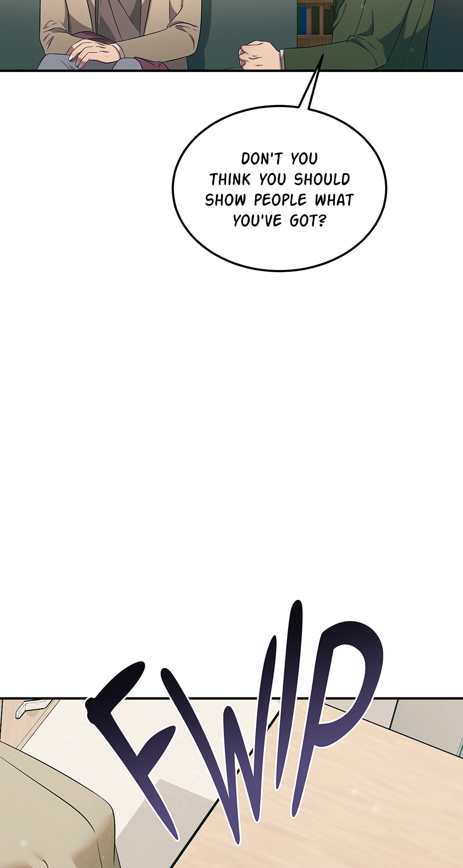 Genius Doctor Lee Moo-jin Chapter 93 - Page 30