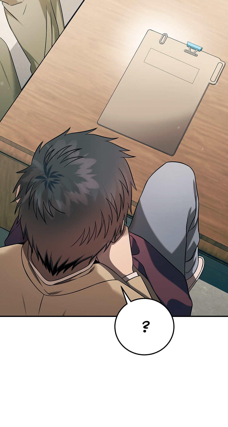 Genius Doctor Lee Moo-jin Chapter 93 - Page 31