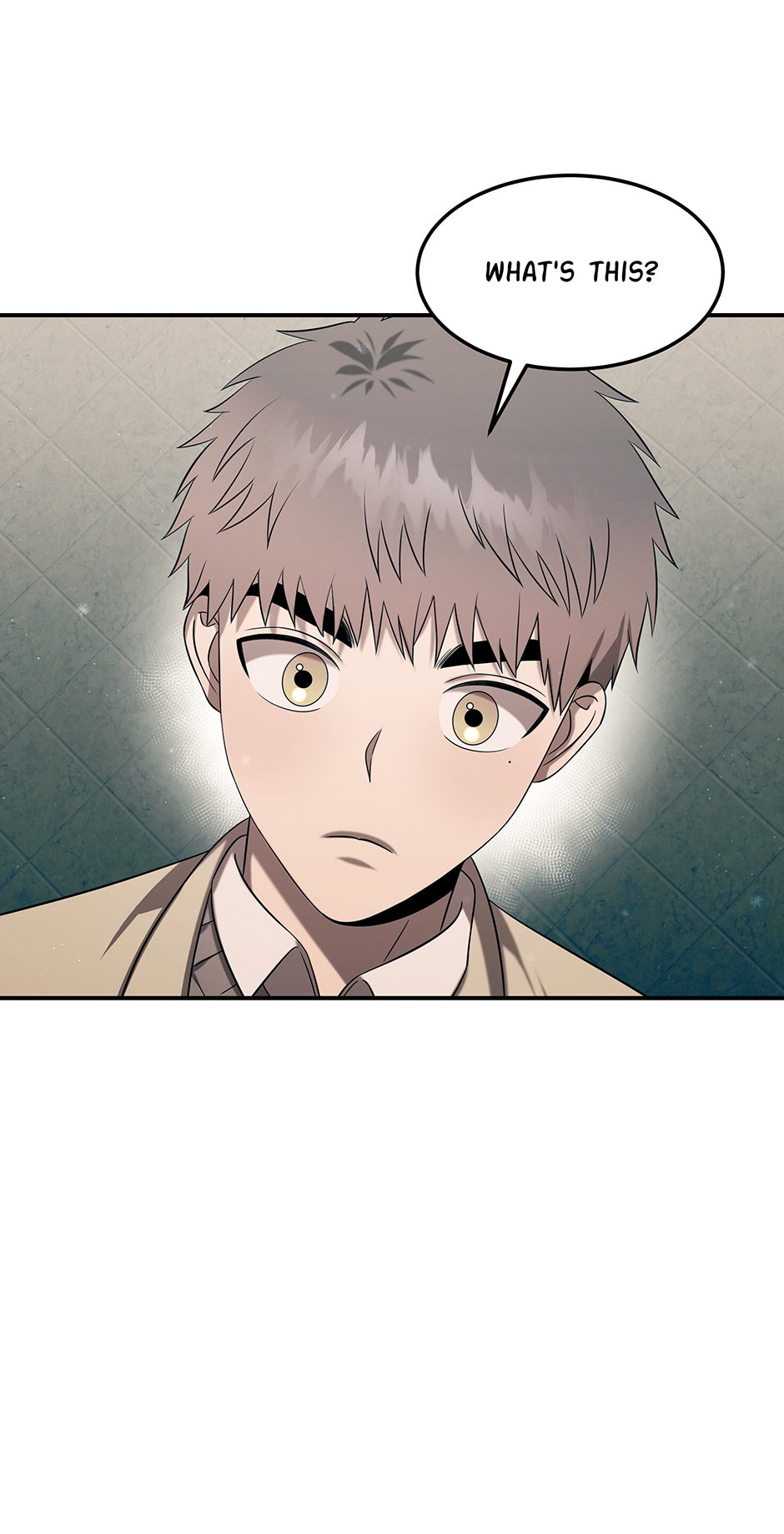 Genius Doctor Lee Moo-jin Chapter 93 - Page 32