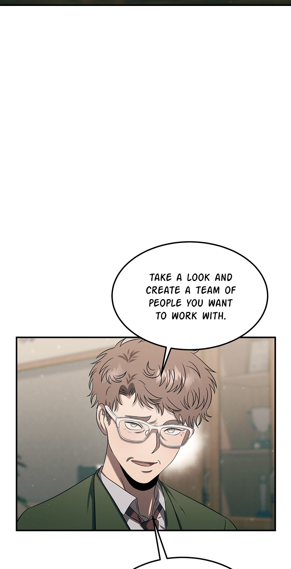 Genius Doctor Lee Moo-jin Chapter 93 - Page 34