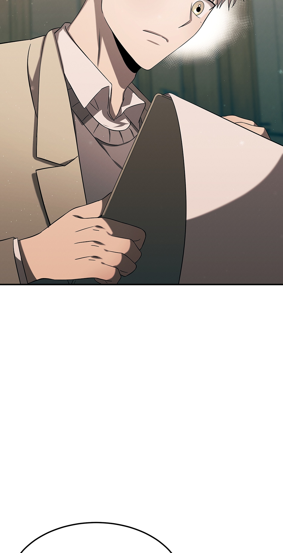 Genius Doctor Lee Moo-jin Chapter 93 - Page 36