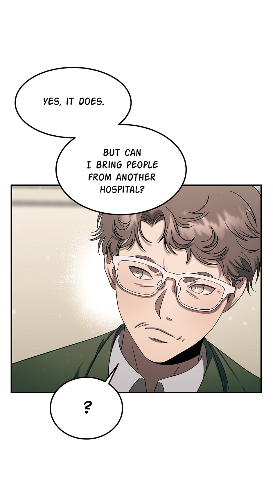 Genius Doctor Lee Moo-jin Chapter 93 - Page 38