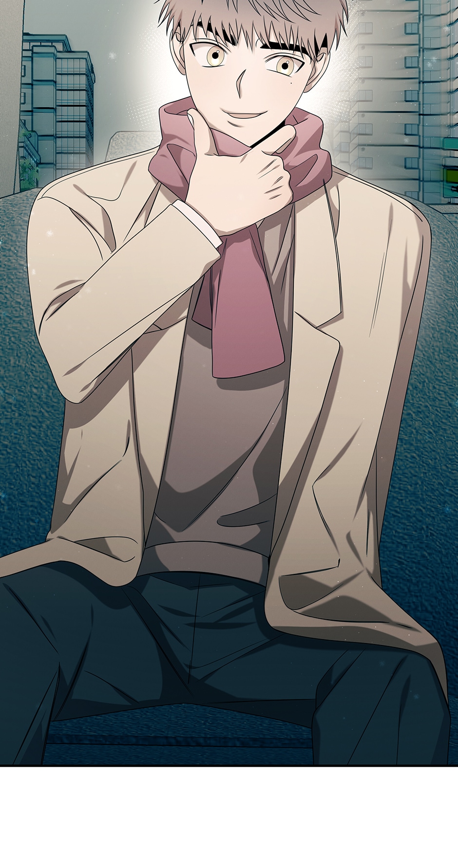 Genius Doctor Lee Moo-jin Chapter 93 - Page 4