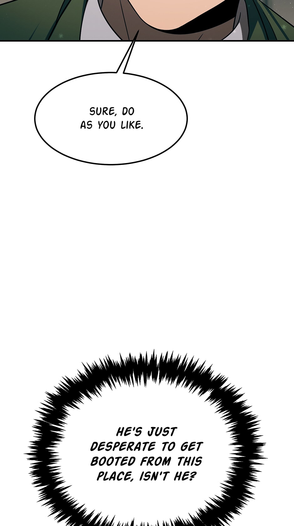 Genius Doctor Lee Moo-jin Chapter 93 - Page 40