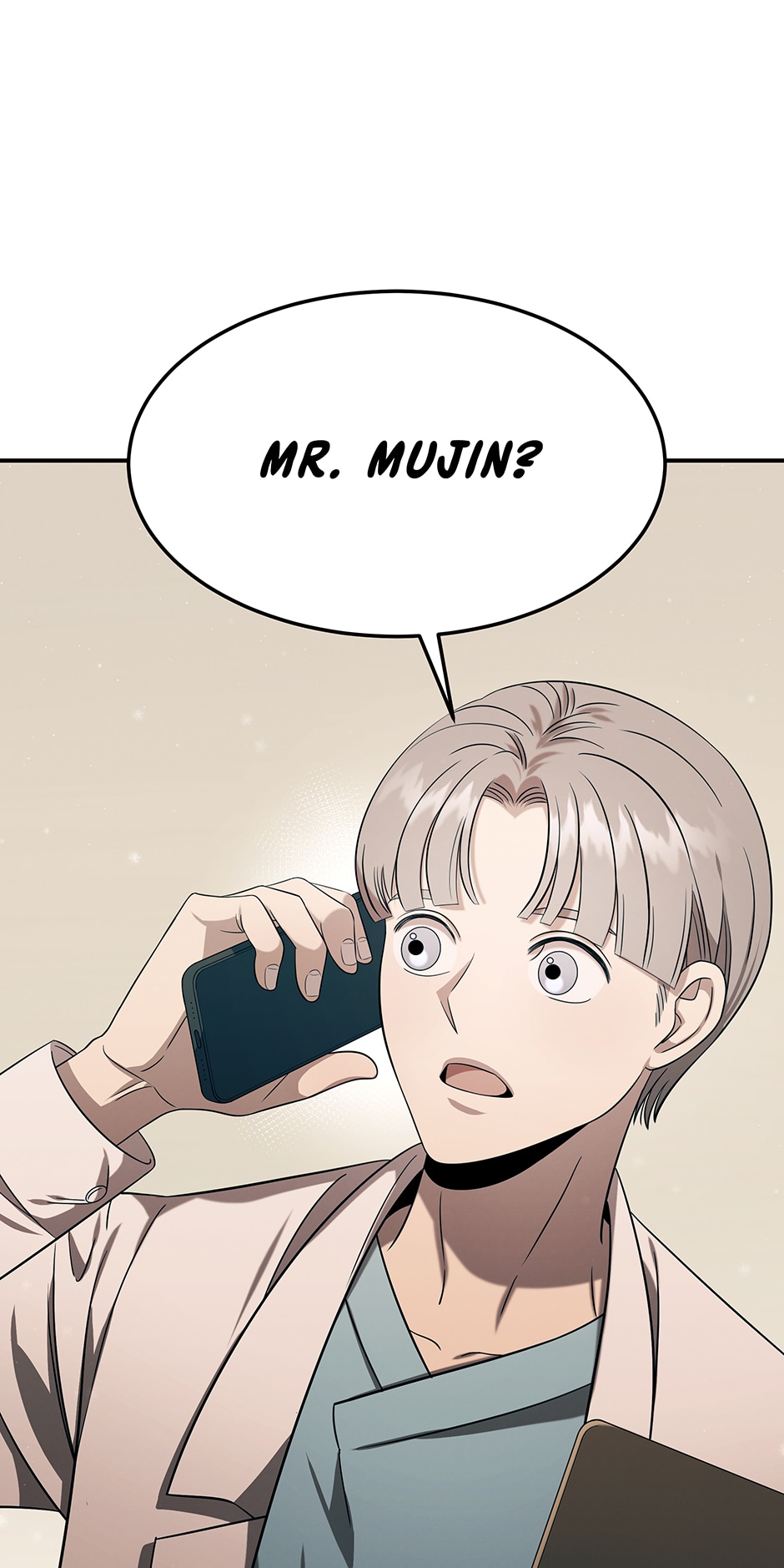 Genius Doctor Lee Moo-jin Chapter 93 - Page 44
