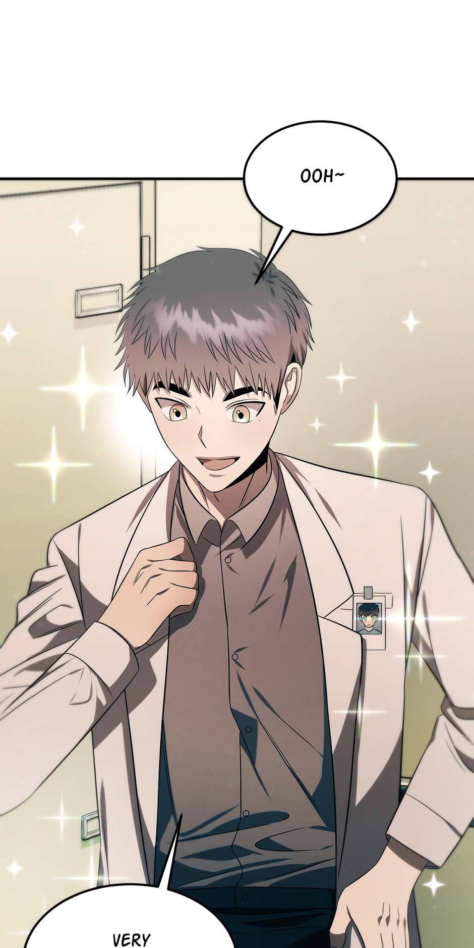 Genius Doctor Lee Moo-jin Chapter 93 - Page 47