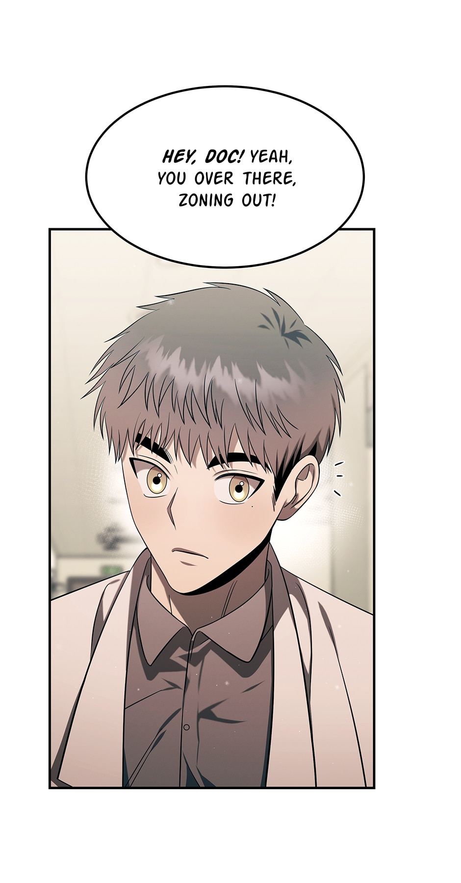 Genius Doctor Lee Moo-jin Chapter 93 - Page 50