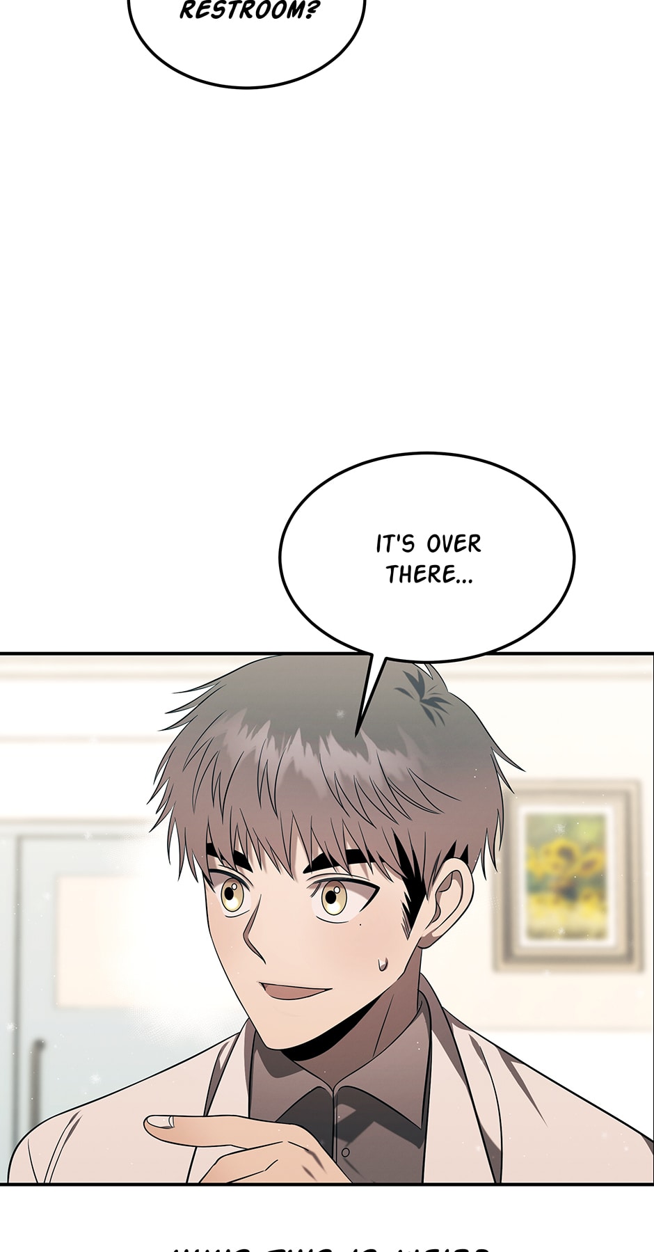 Genius Doctor Lee Moo-jin Chapter 93 - Page 52