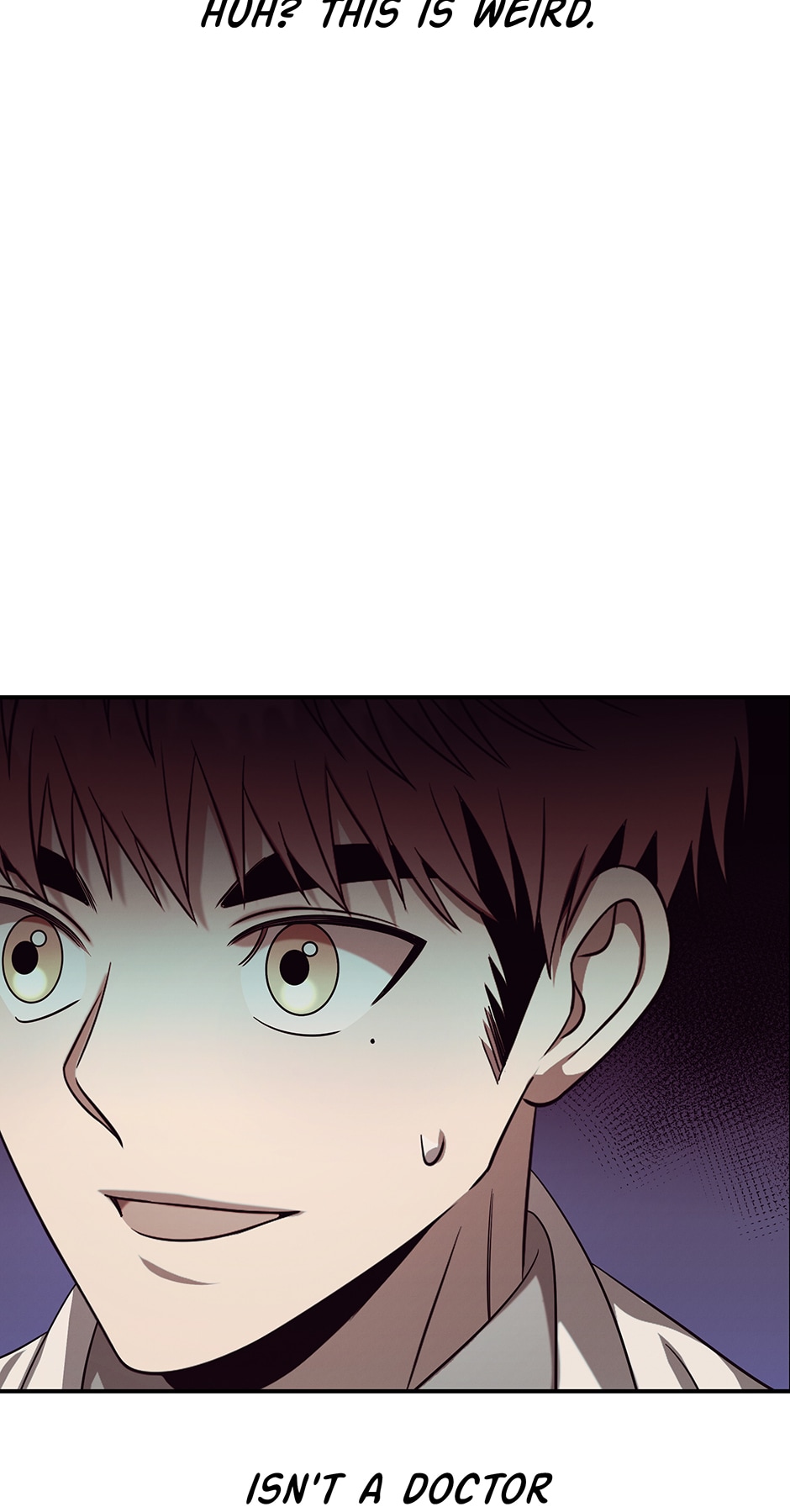 Genius Doctor Lee Moo-jin Chapter 93 - Page 53