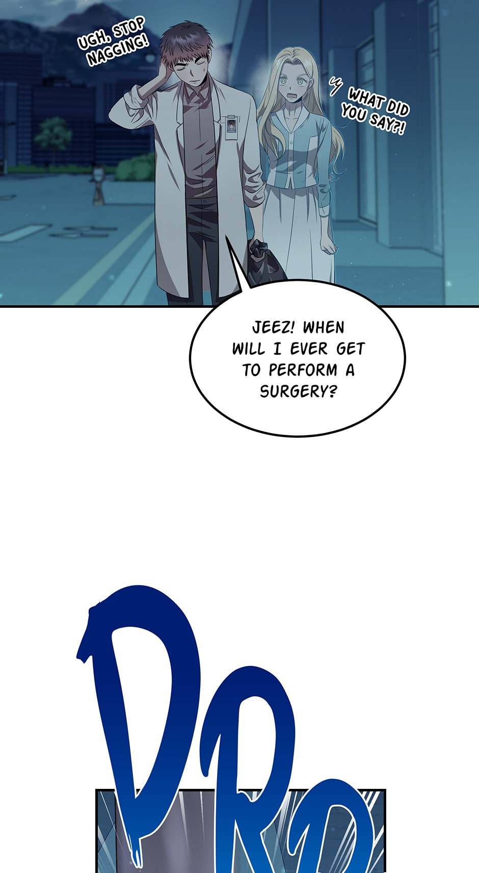 Genius Doctor Lee Moo-jin Chapter 93 - Page 59