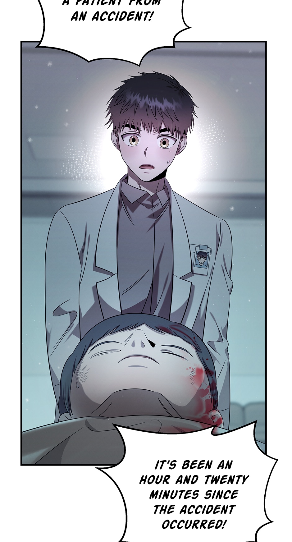 Genius Doctor Lee Moo-jin Chapter 93 - Page 63