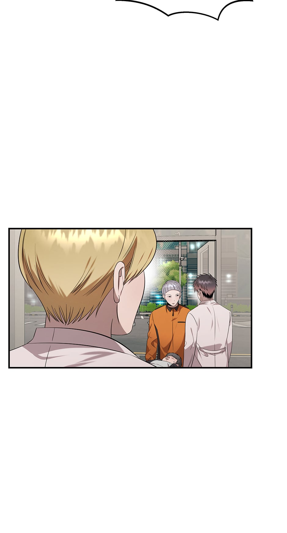 Genius Doctor Lee Moo-jin Chapter 93 - Page 64